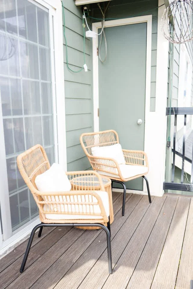 Grapevine Getaway #162