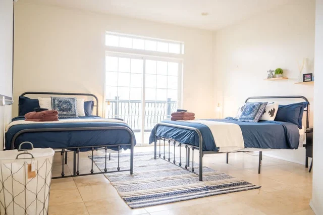 Grapevine Getaway #110