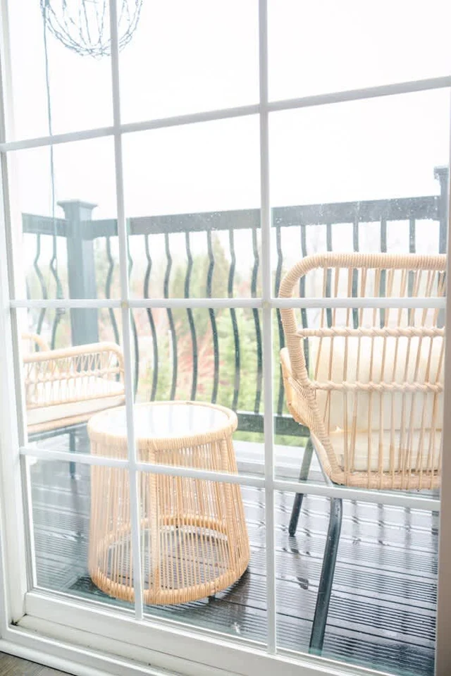 Grapevine Getaway #167