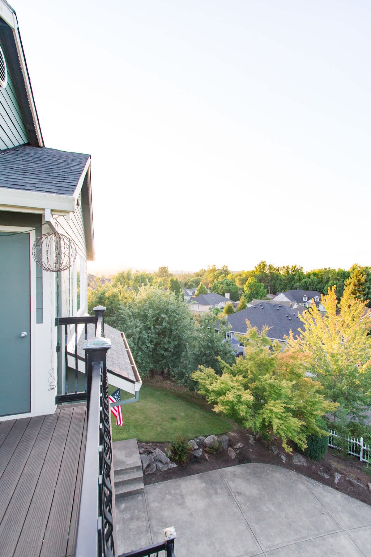 Grapevine Getaway #182