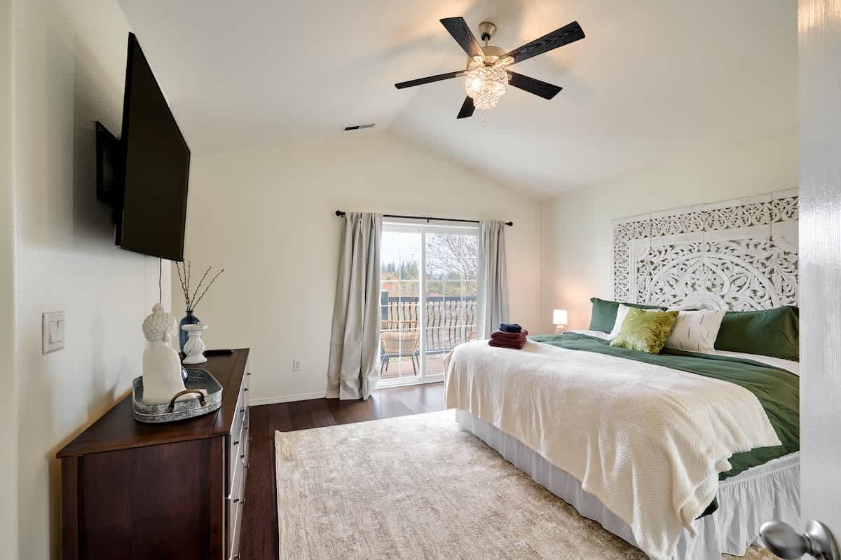 Grapevine Getaway #67