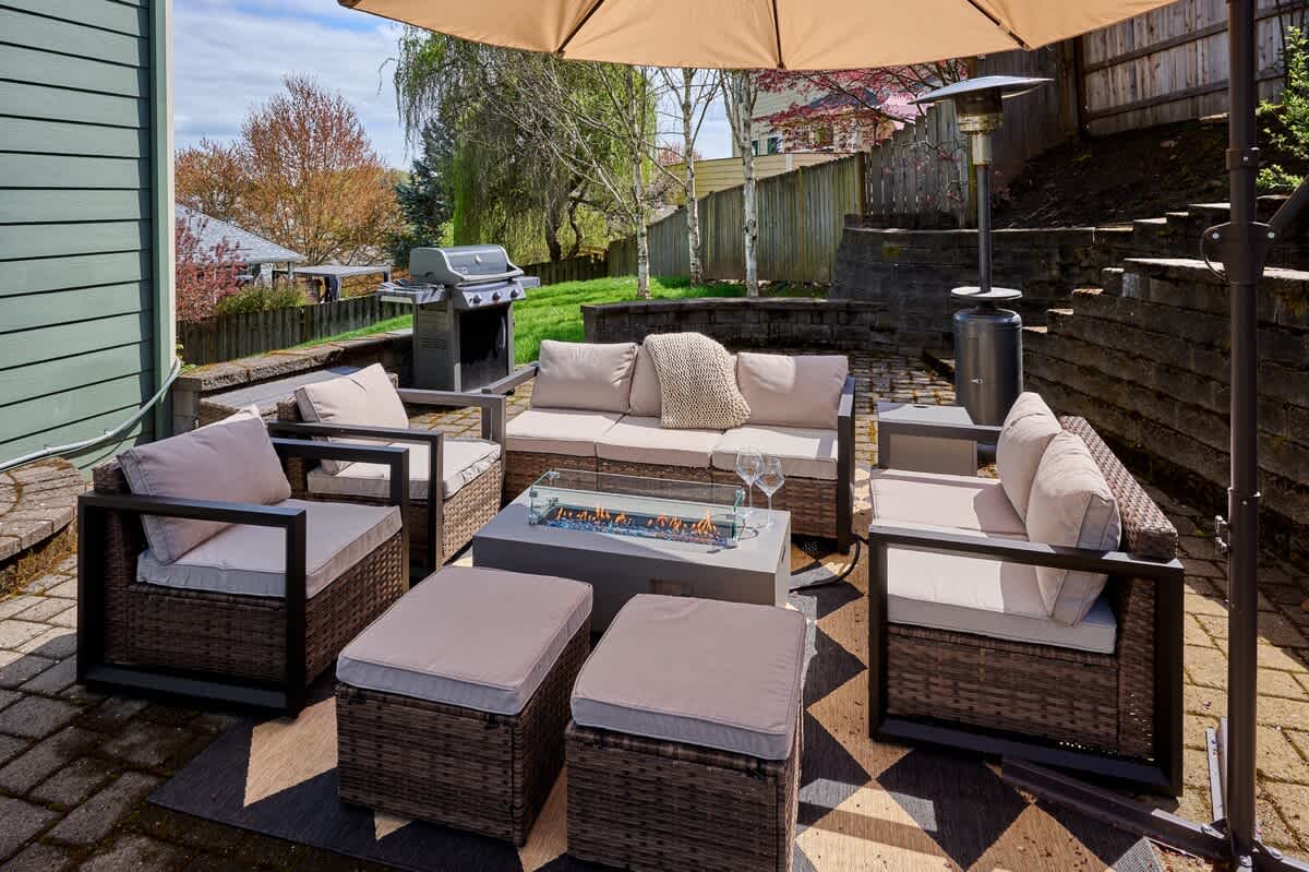 Grapevine Getaway #157
