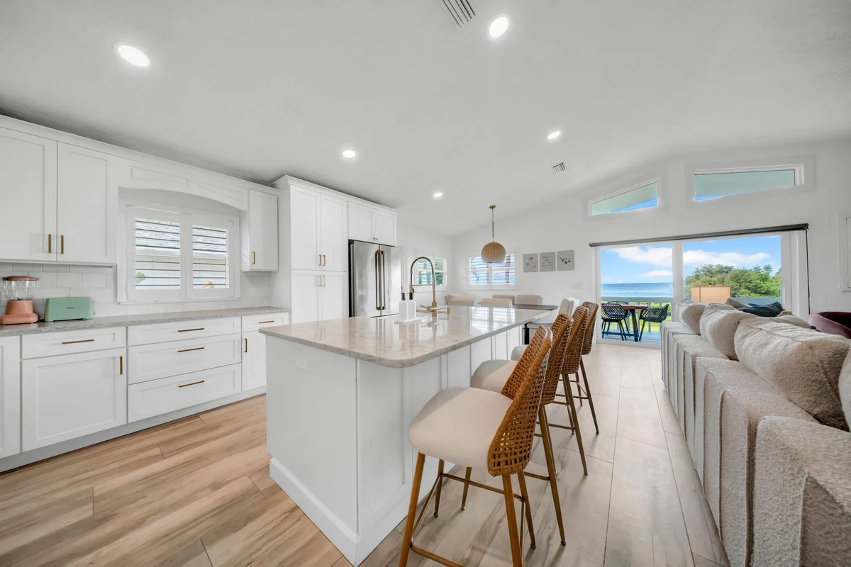 Seaside Sanctuary #170