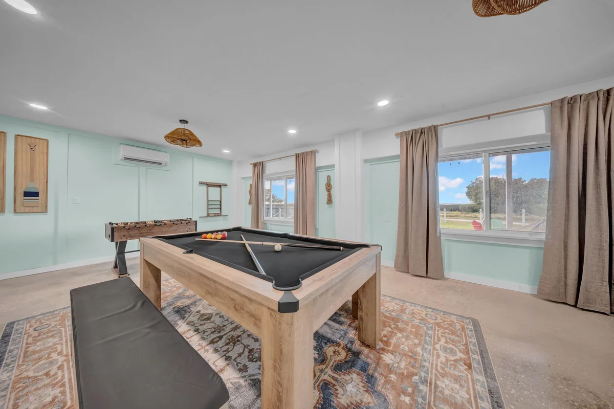 Seaside Sanctuary #169