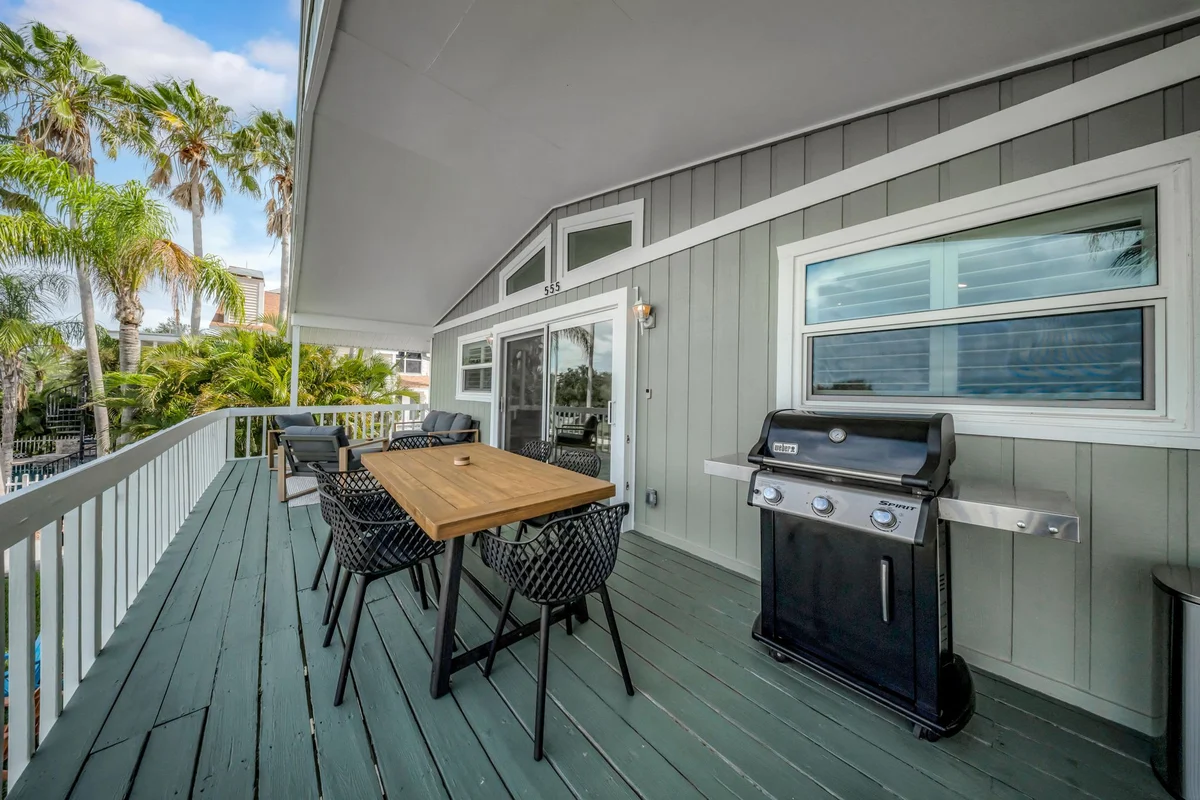 Seaside Sanctuary #165