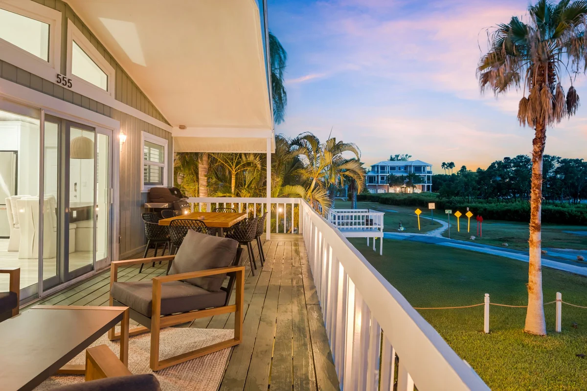 Seaside Sanctuary #124