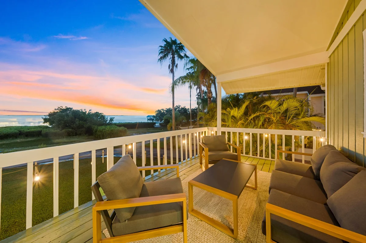 Seaside Sanctuary #143