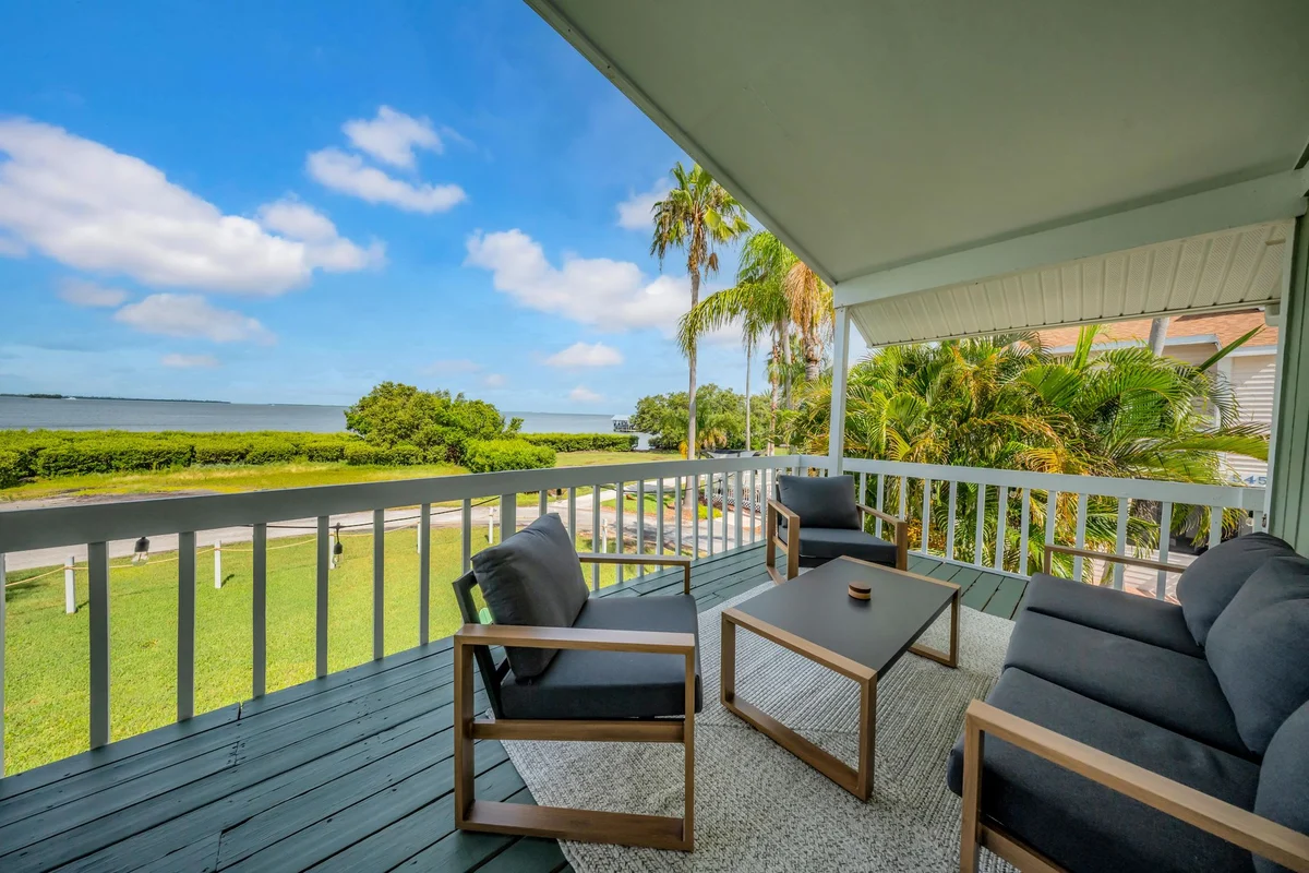 Seaside Sanctuary #115