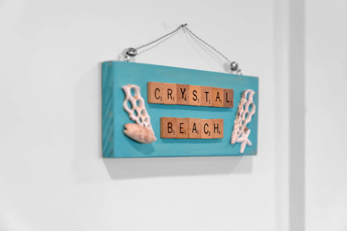 Seaside Sanctuary #180