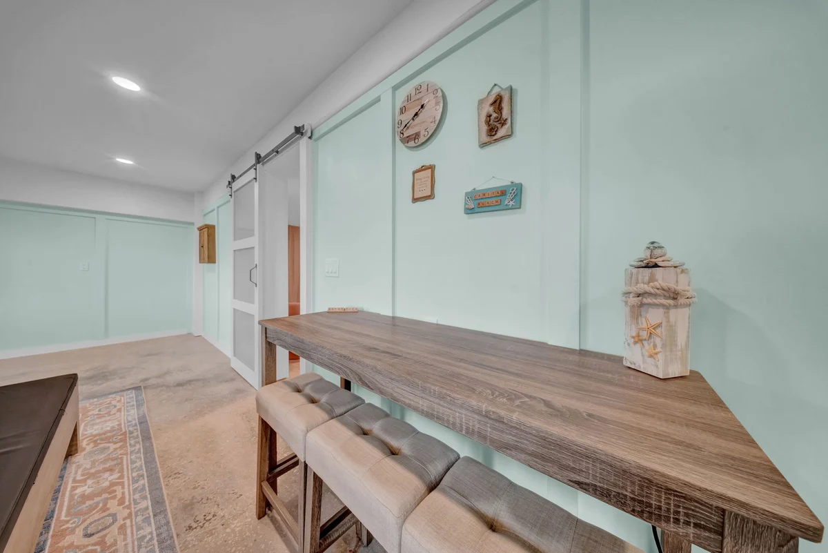 Seaside Sanctuary #53