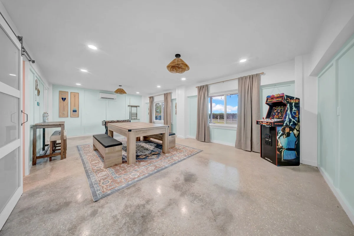 Seaside Sanctuary #217