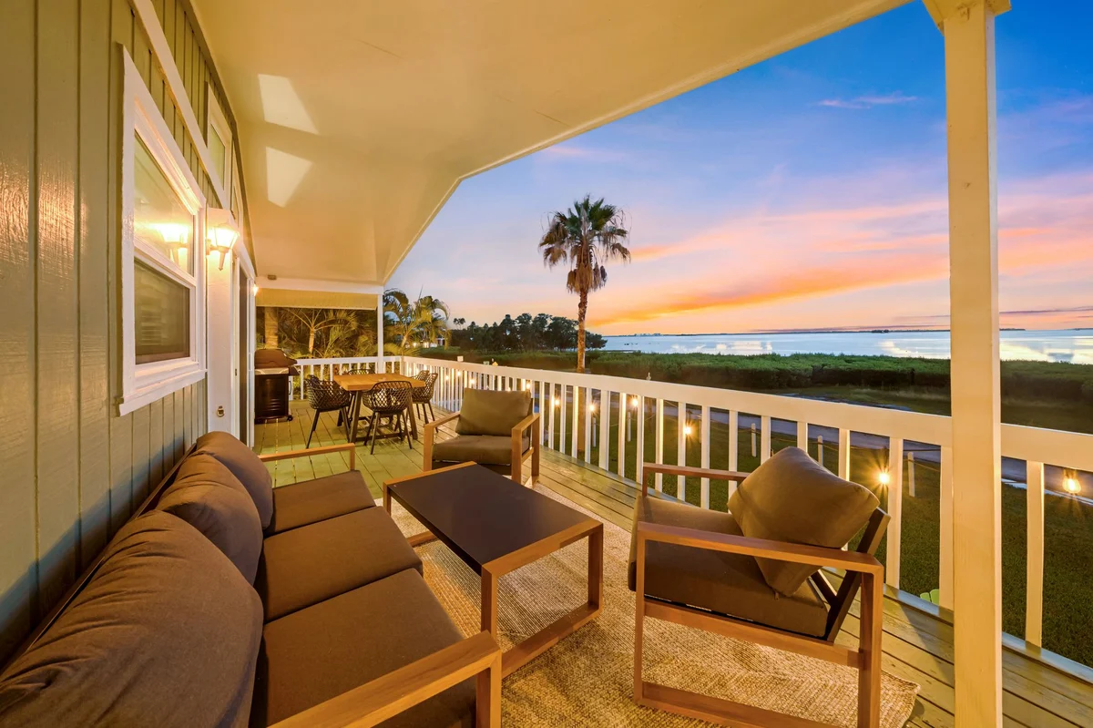 Seaside Sanctuary #229