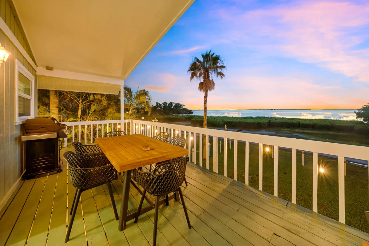 Seaside Sanctuary #226