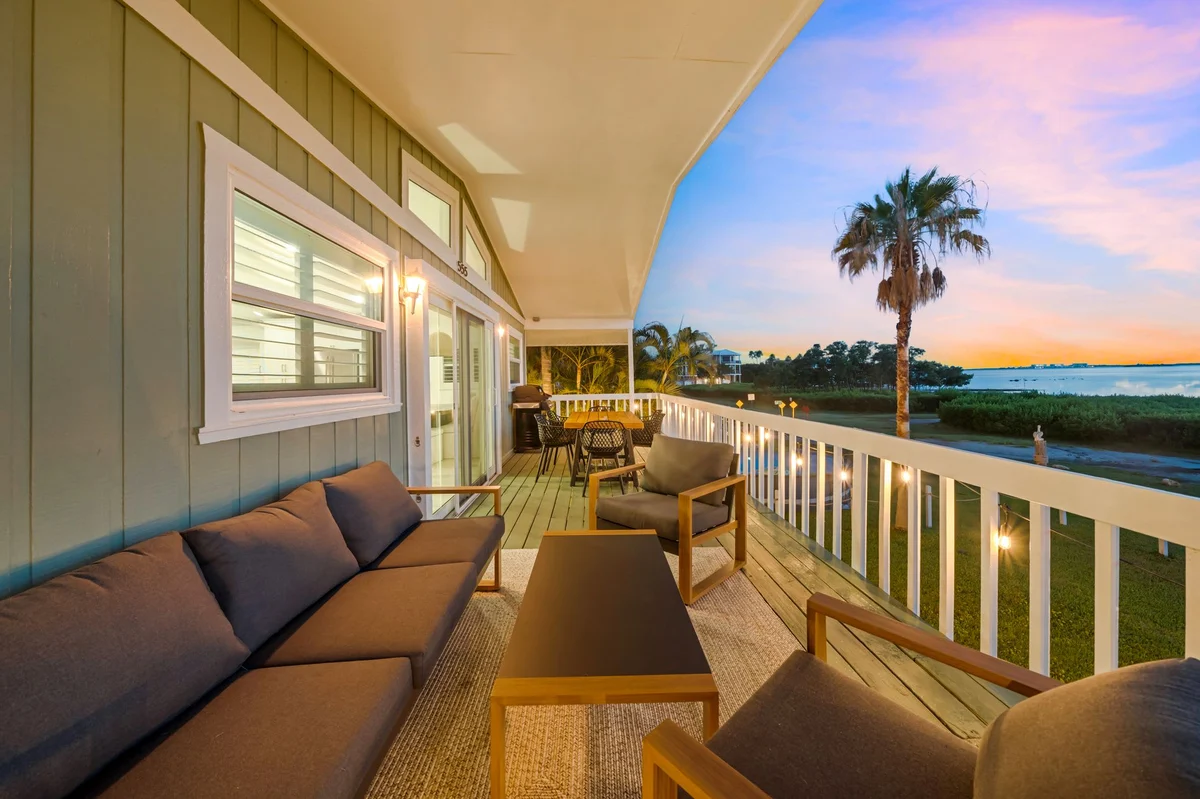 Seaside Sanctuary #206