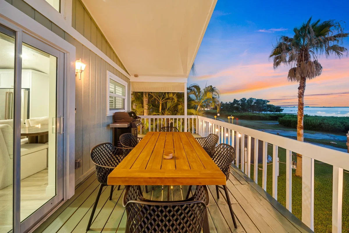 Seaside Sanctuary #214
