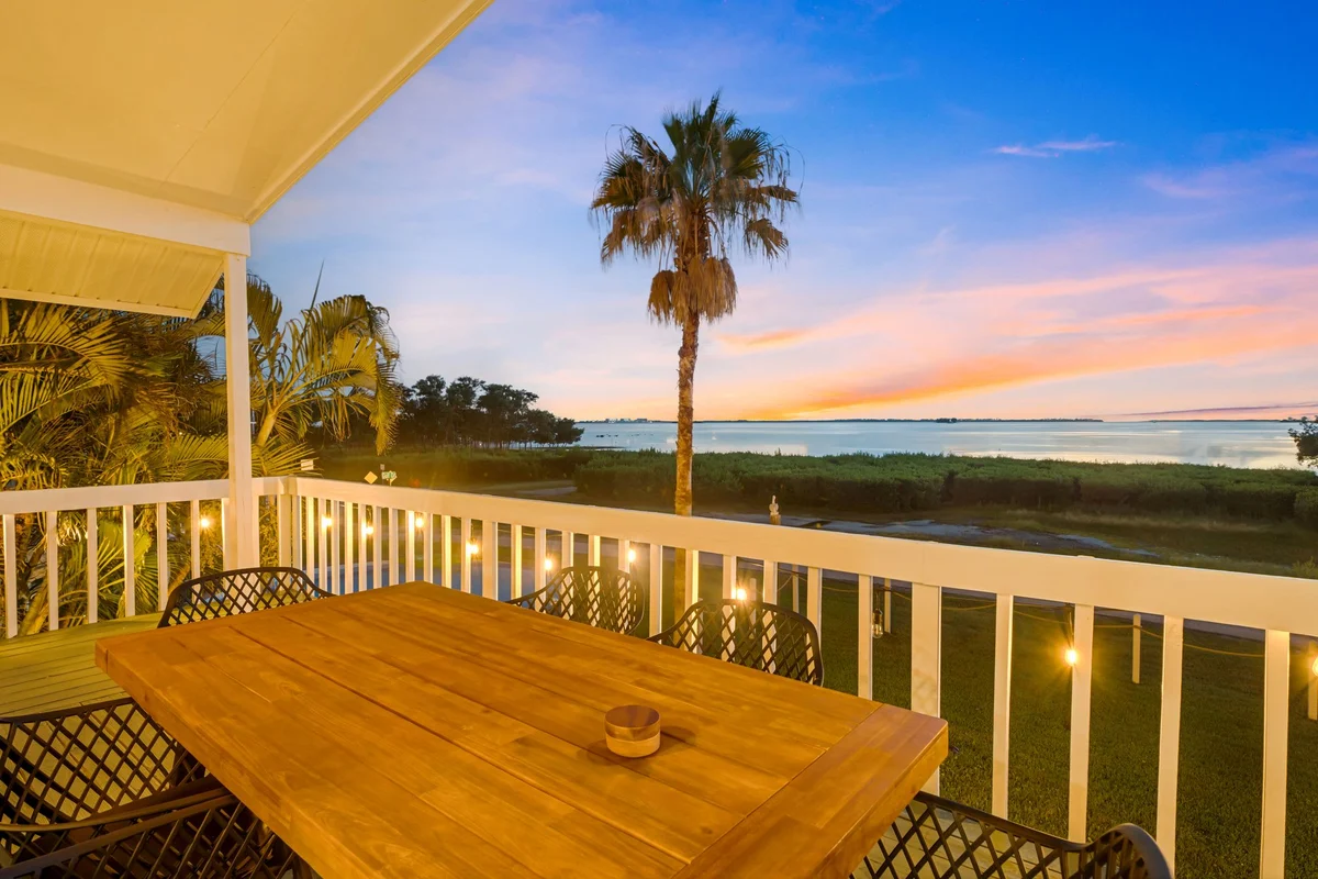 Seaside Sanctuary #218