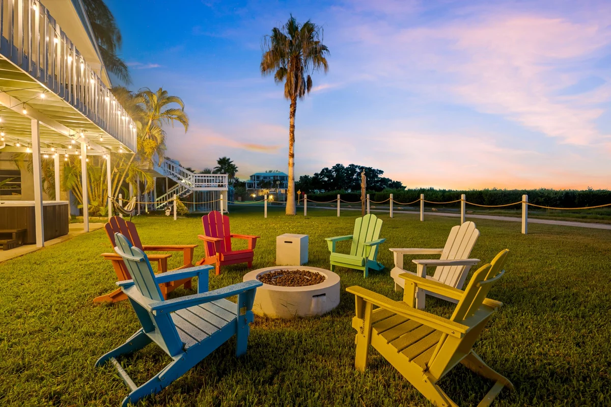 Seaside Sanctuary #210