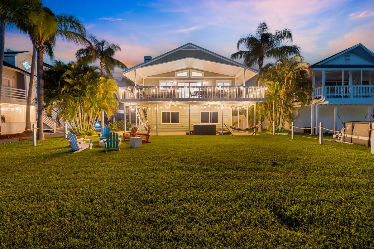 Seaside Sanctuary #135