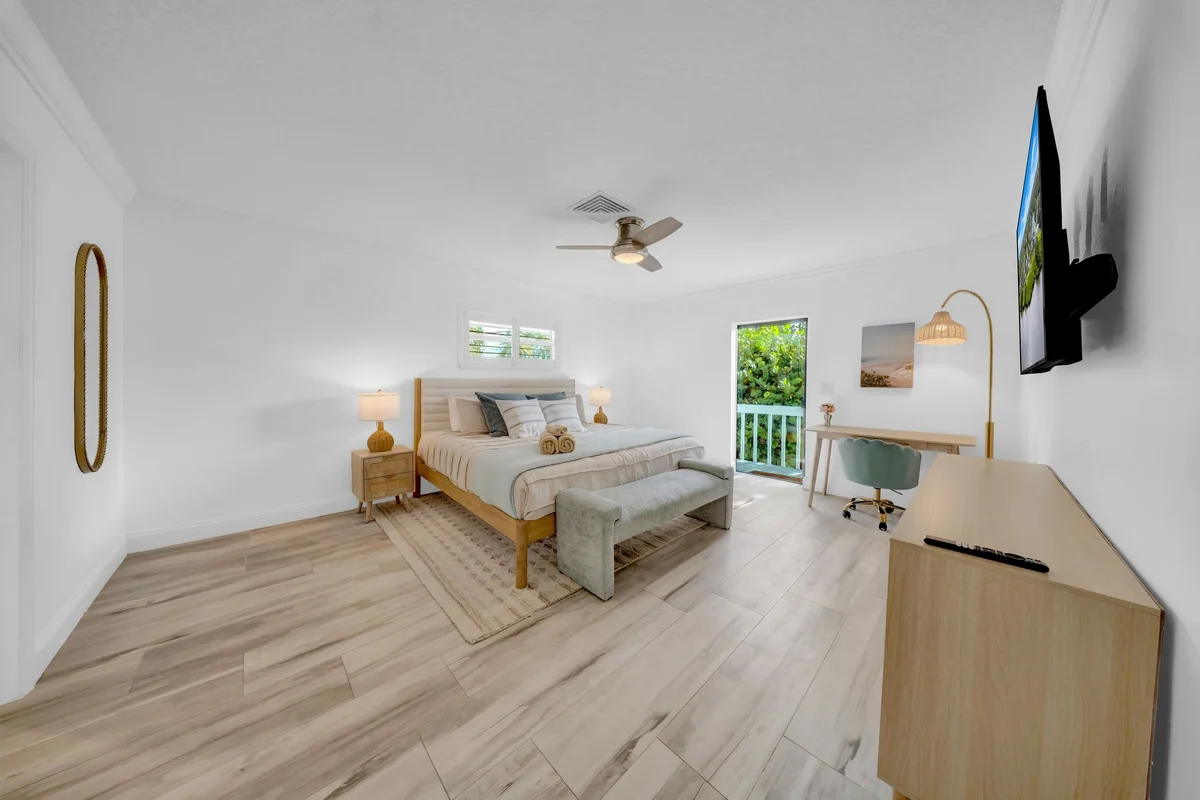 Seaside Sanctuary #264