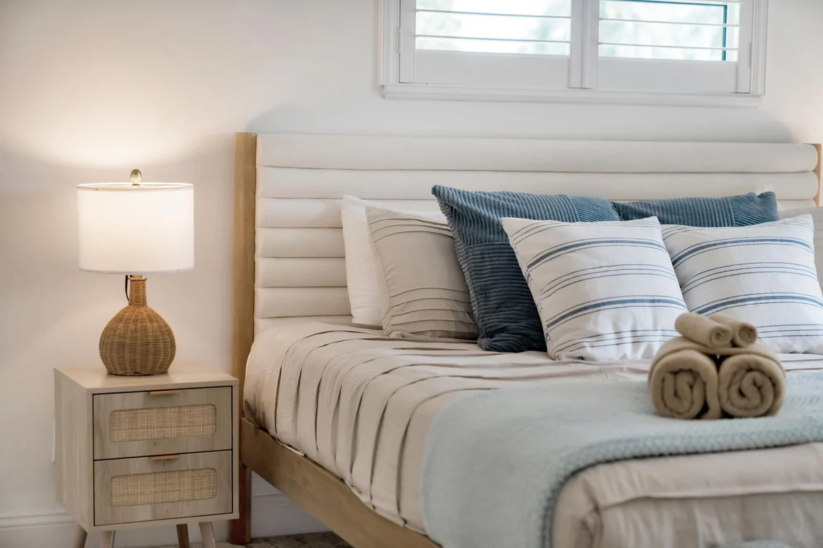 Seaside Sanctuary #138