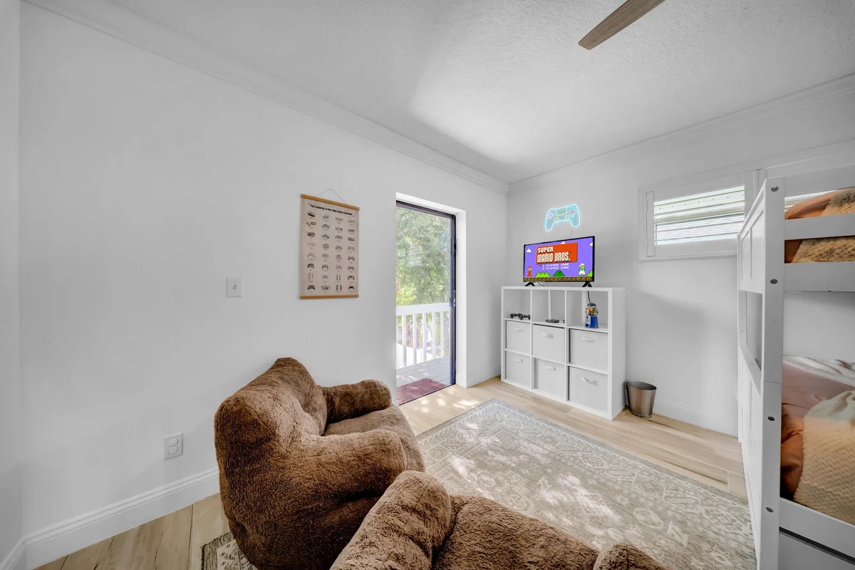 Seaside Sanctuary #118