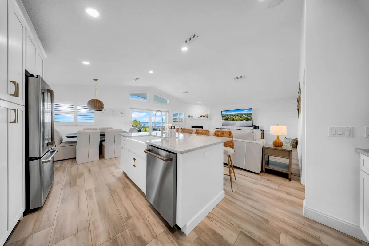 Seaside Sanctuary #202