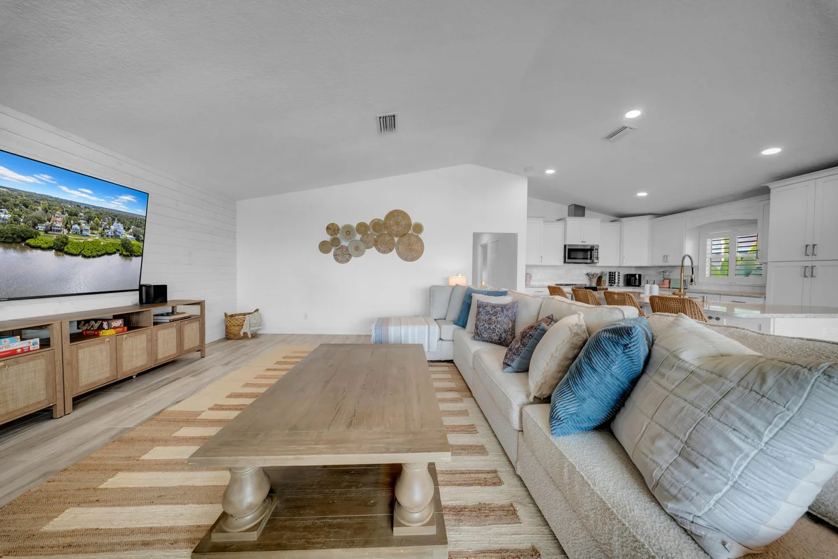 Seaside Sanctuary #190
