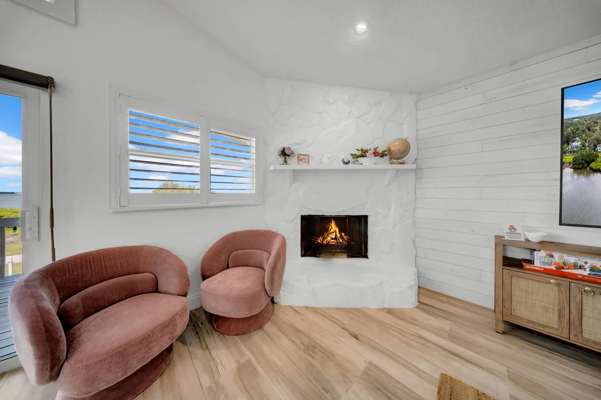 Seaside Sanctuary #127