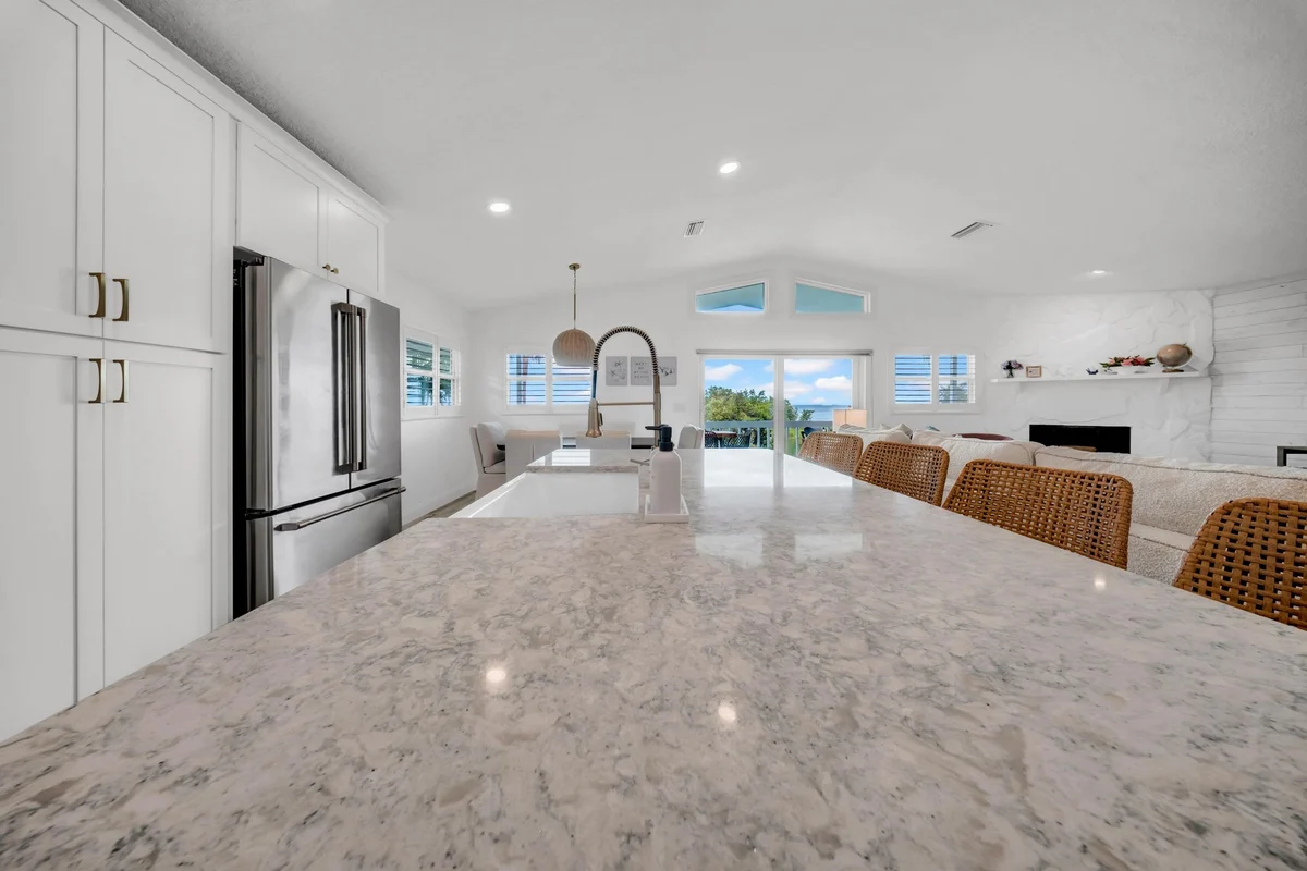 Seaside Sanctuary #187