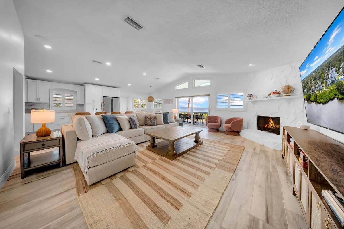 Seaside Sanctuary #107
