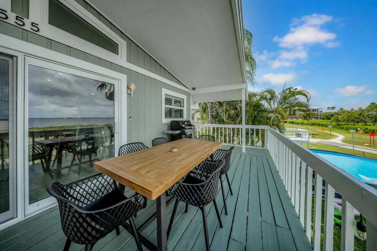 Seaside Sanctuary #222