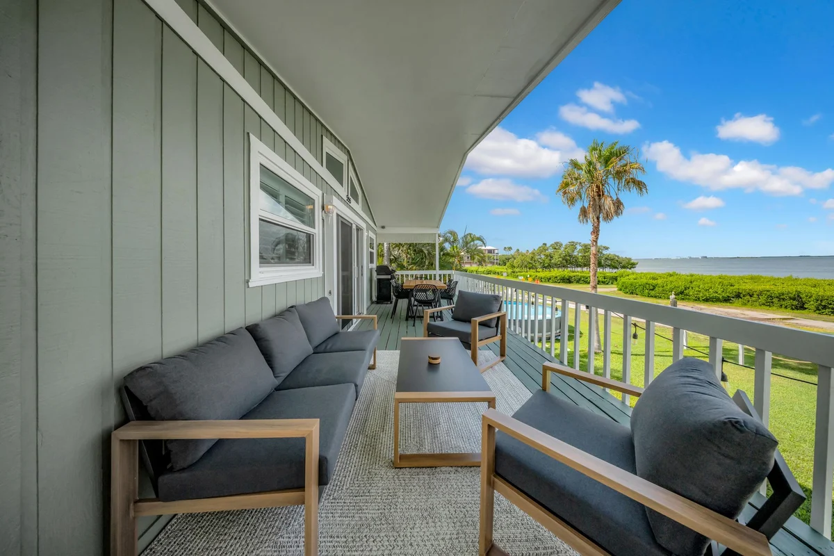 Seaside Sanctuary #237
