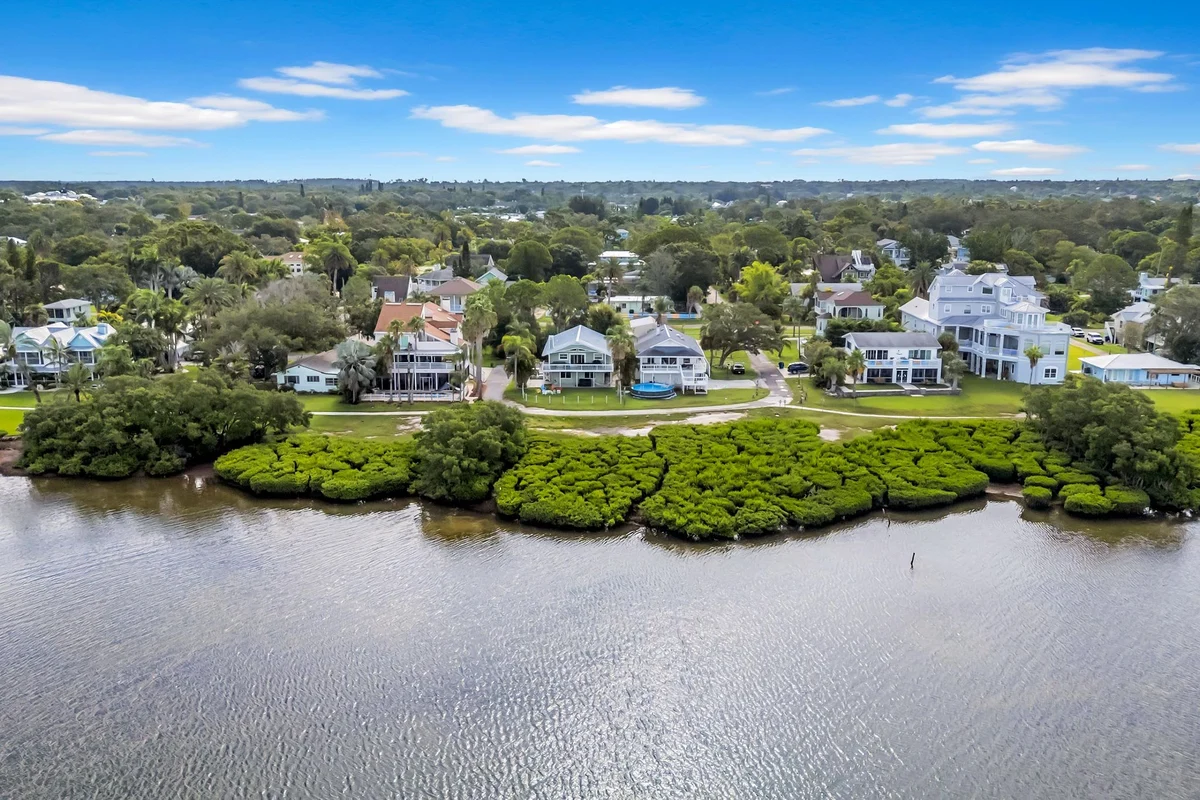 Seaside Sanctuary #184