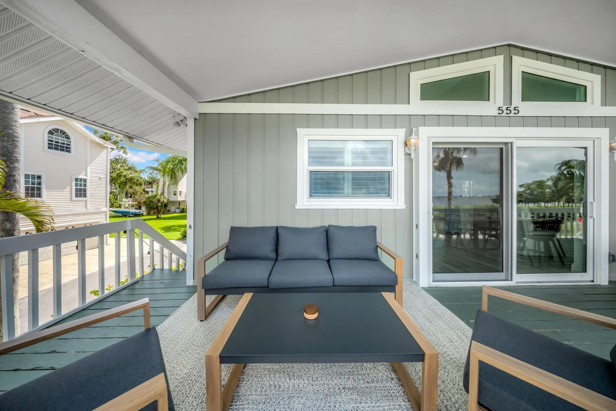 Seaside Sanctuary #233