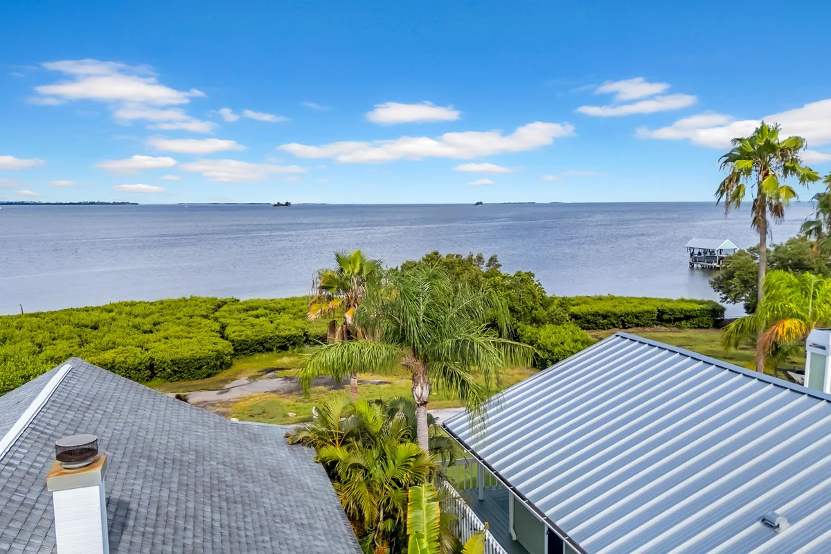 Seaside Sanctuary #230