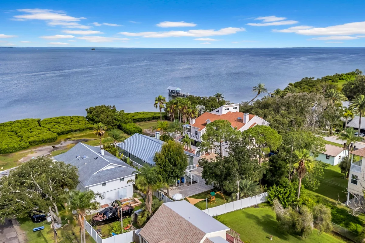 Seaside Sanctuary #232