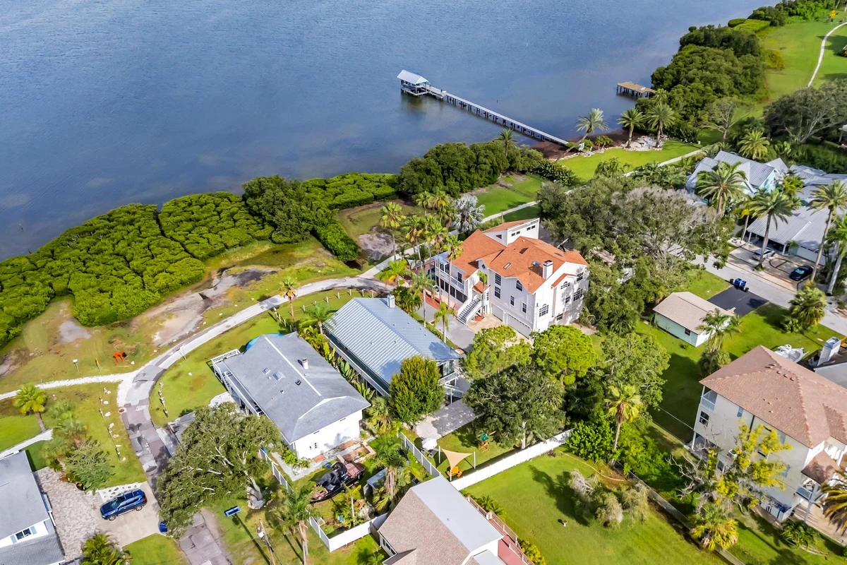 Seaside Sanctuary #189