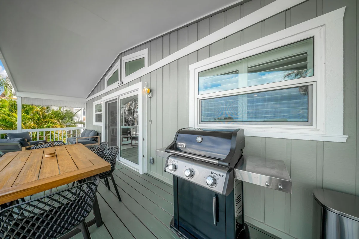 Seaside Sanctuary #188