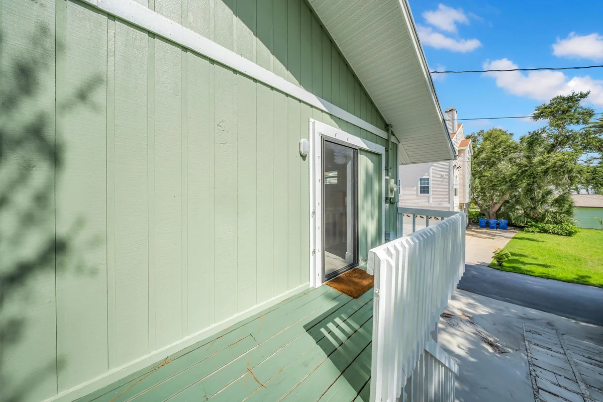 Seaside Sanctuary #208