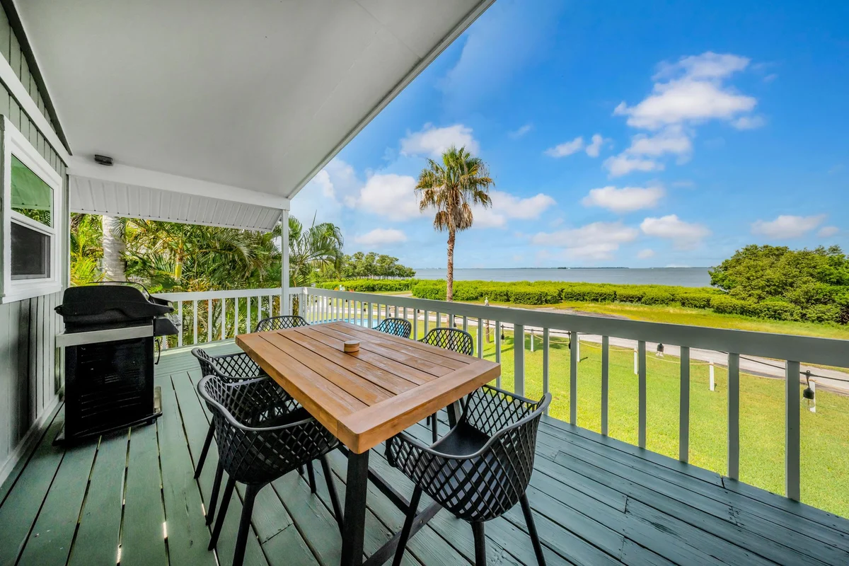 Seaside Sanctuary #235