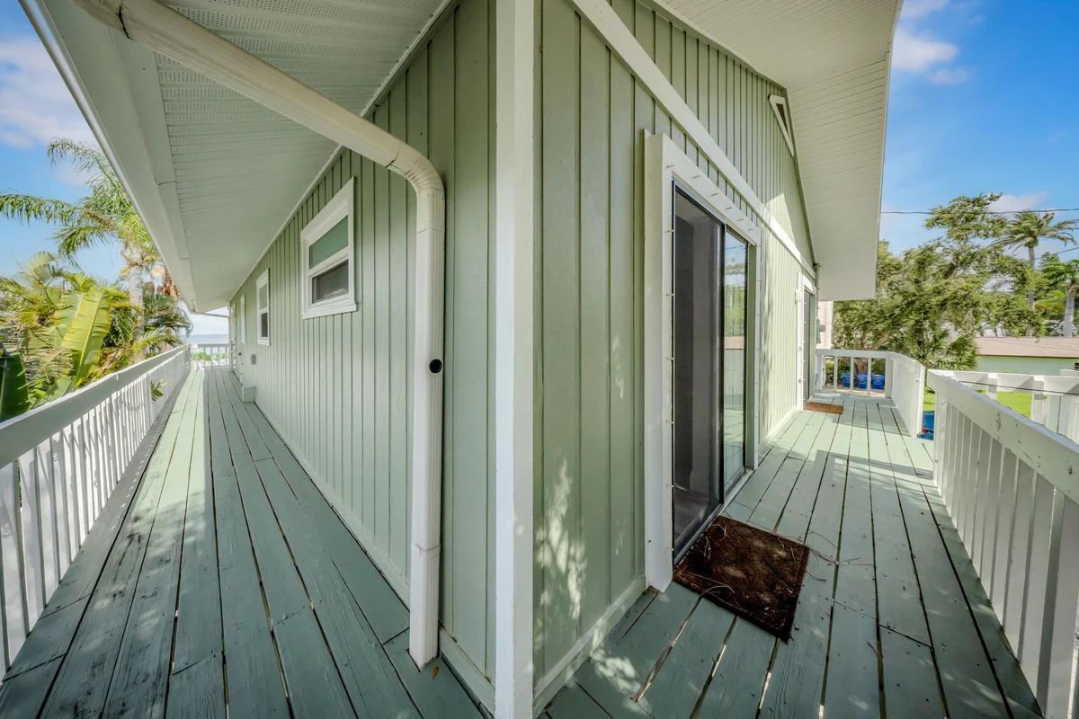 Seaside Sanctuary #201