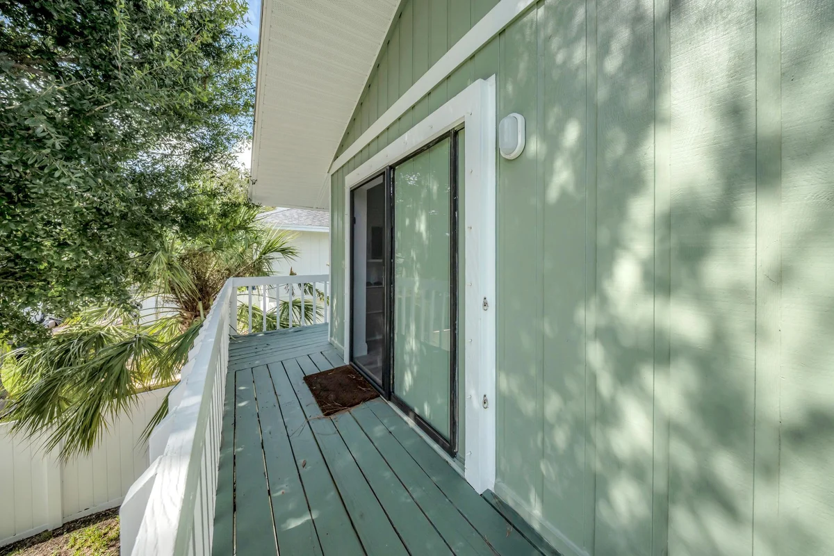 Seaside Sanctuary #231