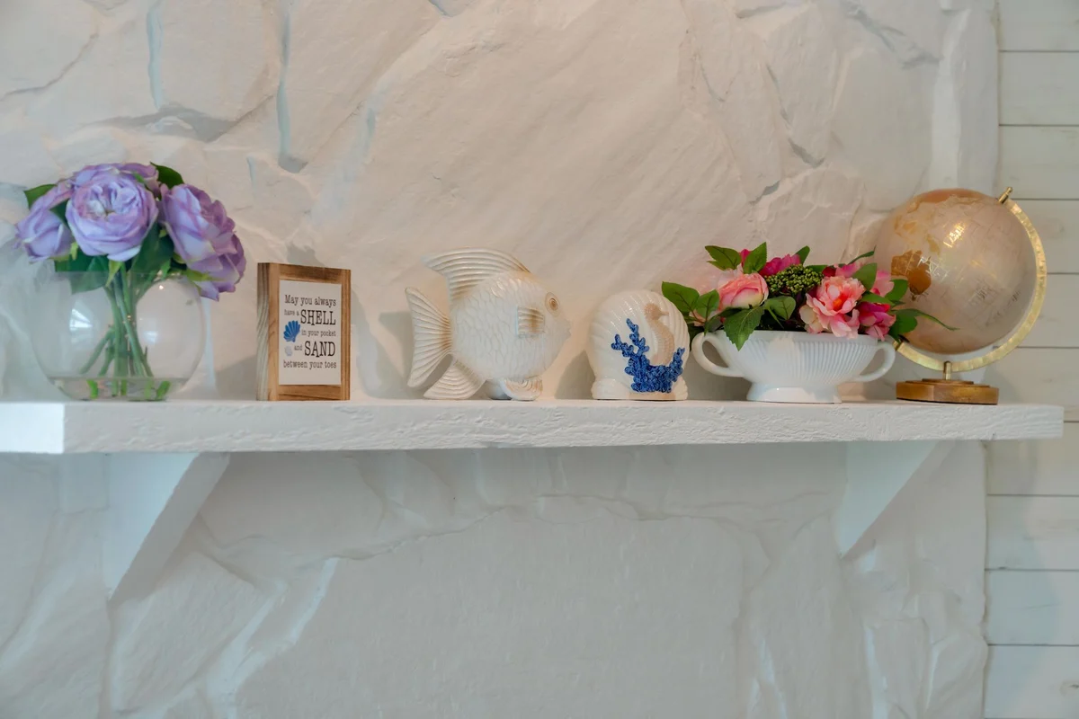 Seaside Sanctuary #161