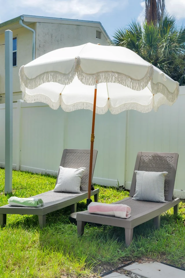 Seaside Sanctuary #255