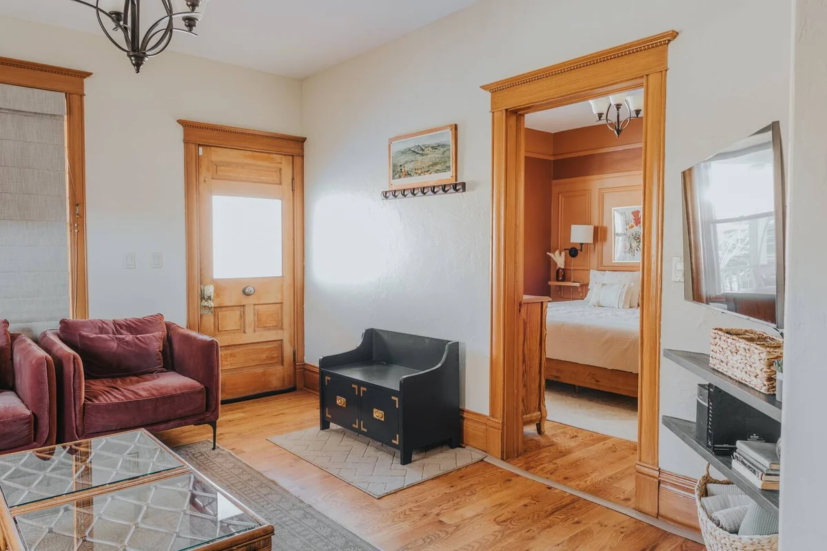 Spacious Downtown Family Home: Hot Tub & Fire Pit #36