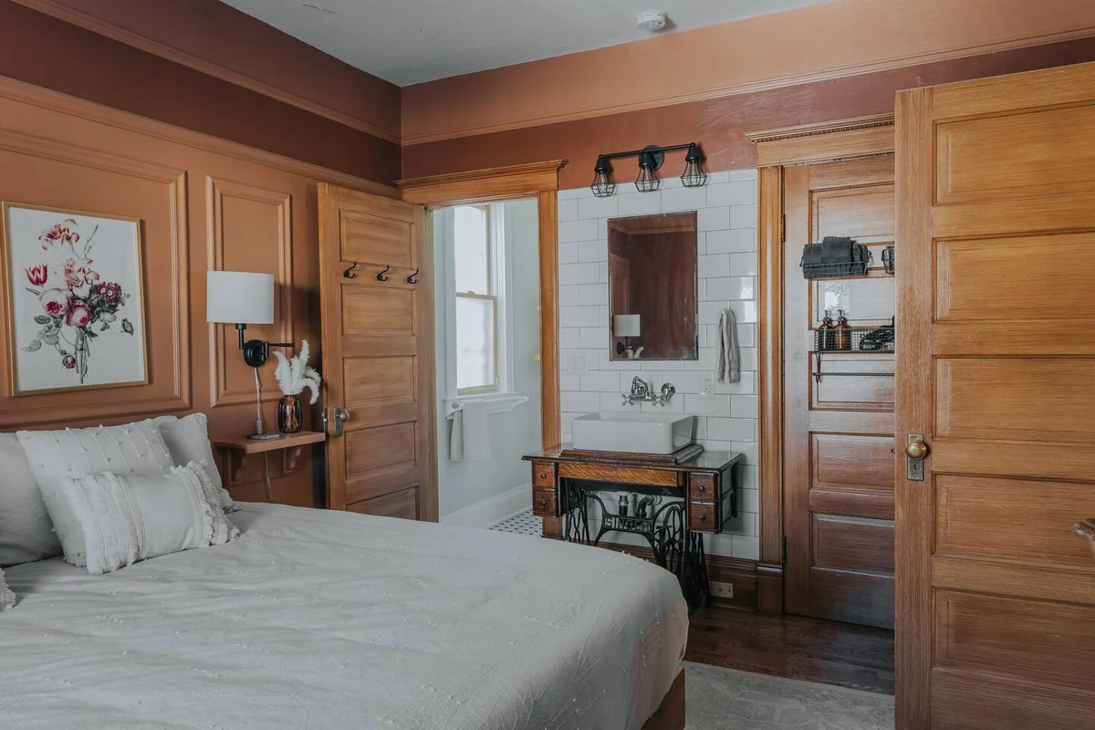 Spacious Downtown Family Home: Hot Tub & Fire Pit #3