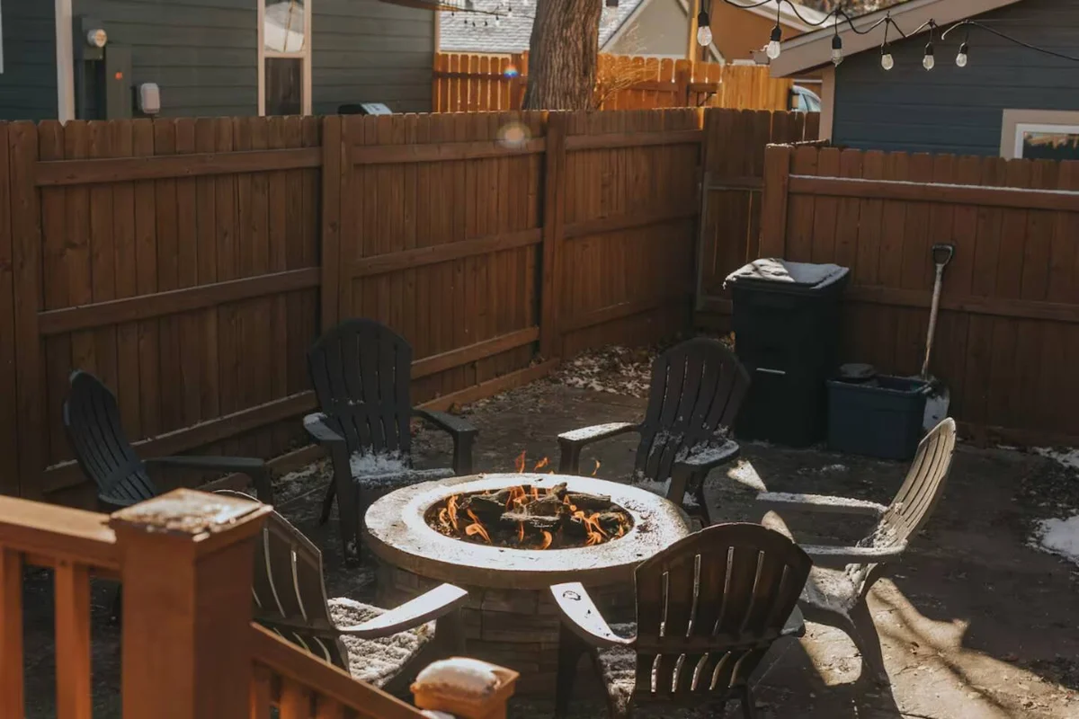 Spacious Downtown Family Home: Hot Tub & Fire Pit #17