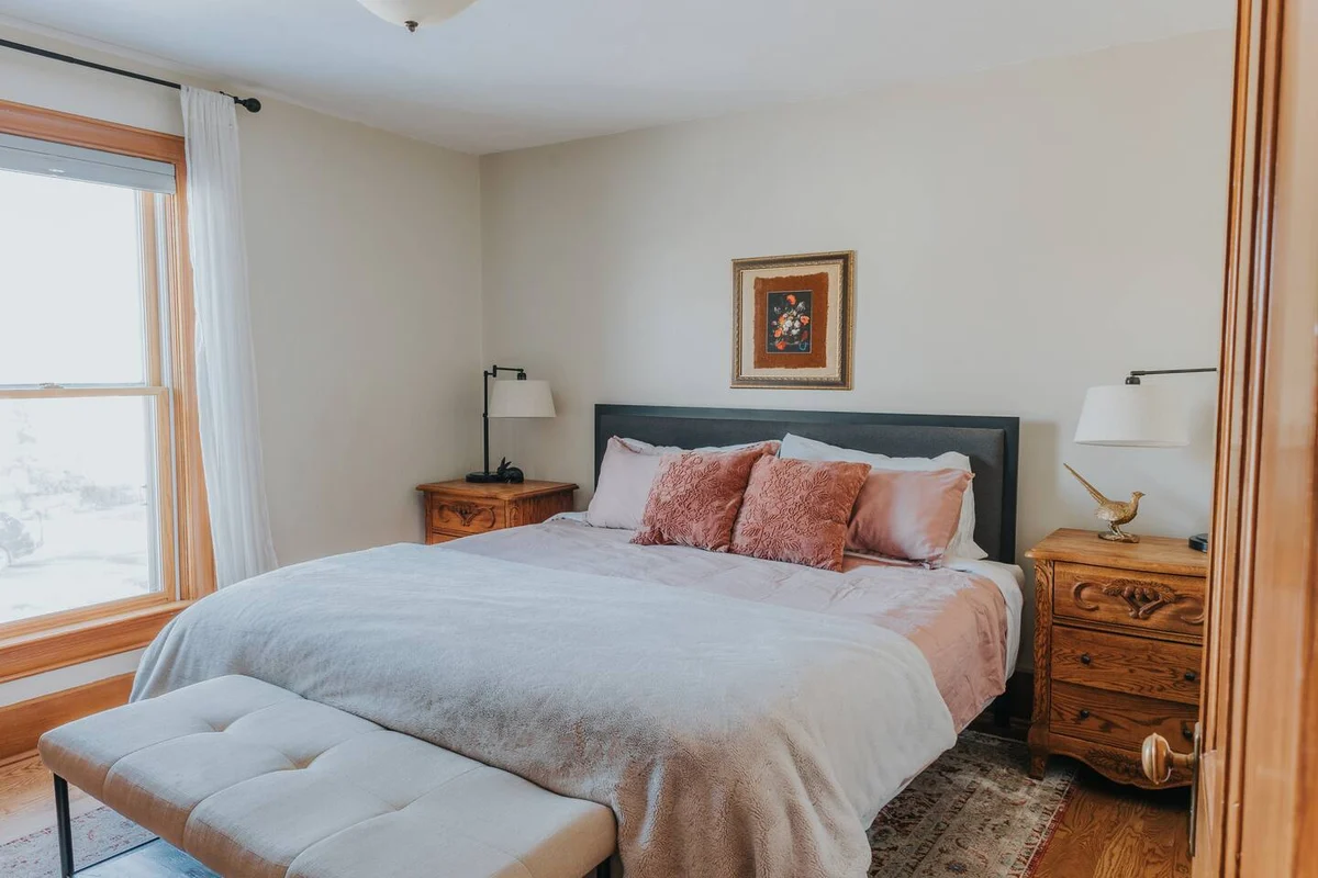 Spacious Downtown Family Home: Hot Tub & Fire Pit #13