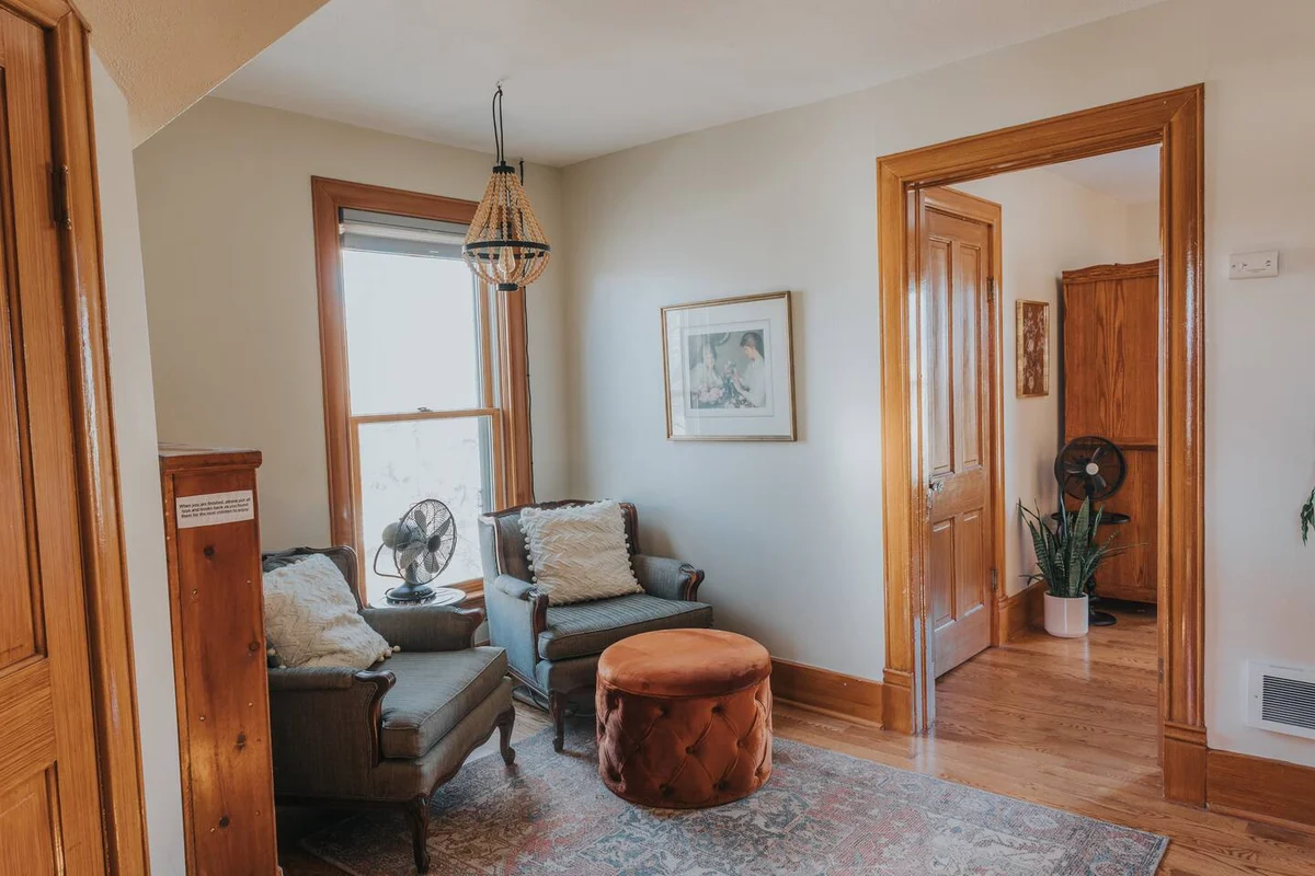 Spacious Downtown Family Home: Hot Tub & Fire Pit #37