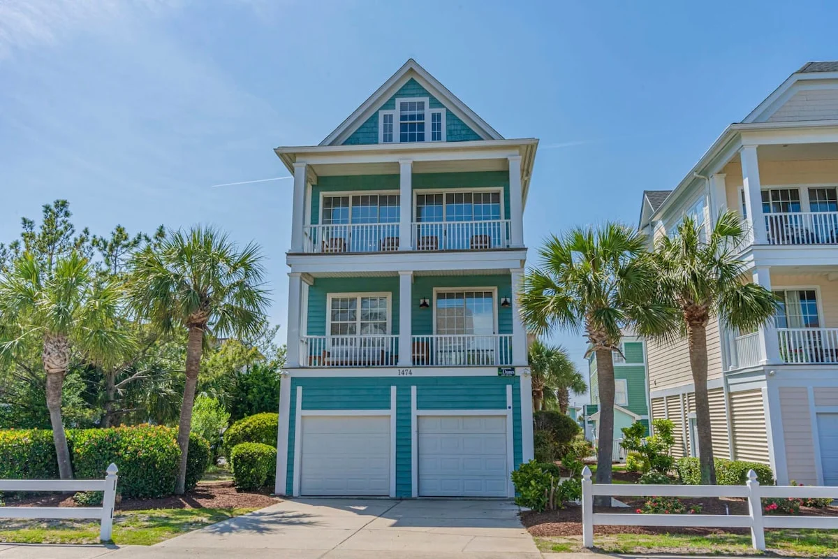 Home in Murrells Inlet property photo 4